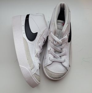 Kids Nike Blazers